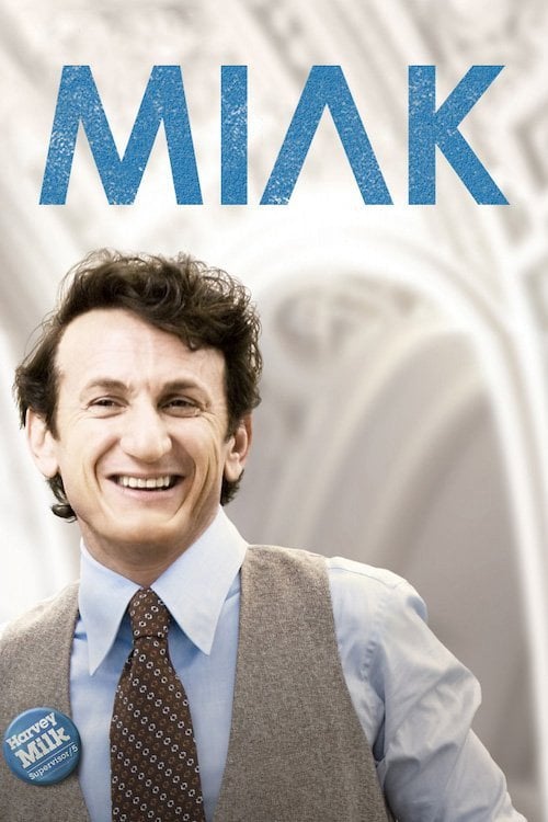 Дивитися фільм Мілк 2008 онлайн
