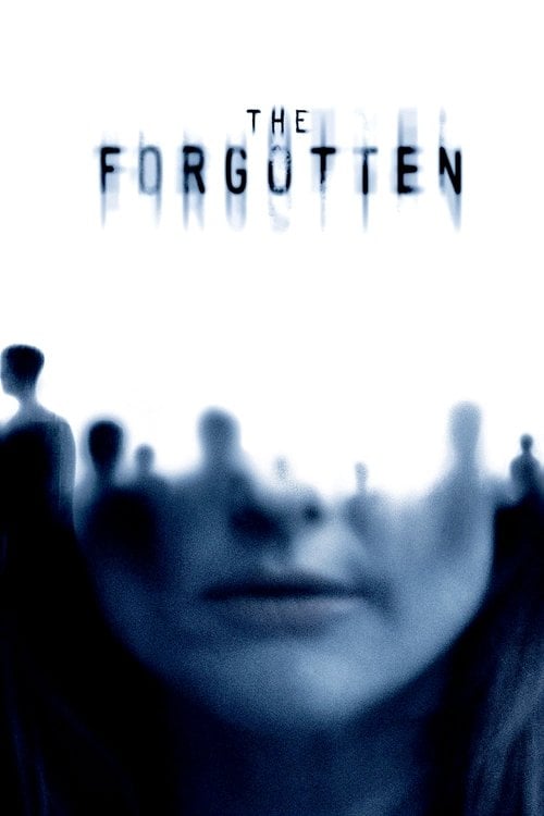 Watch The Forgotten 2004 online