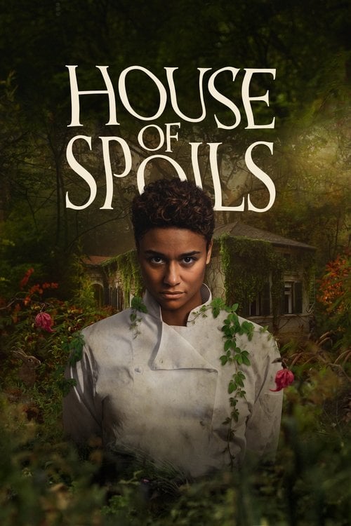 Watch House of Spoils 2024 online