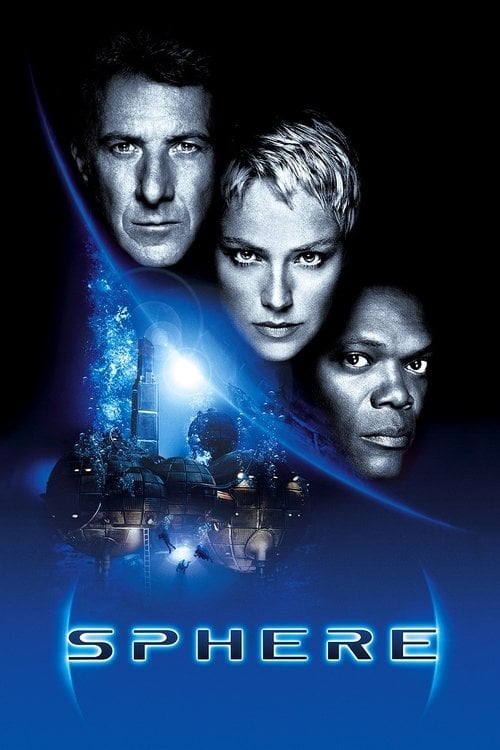 Watch Sphere 1998 online