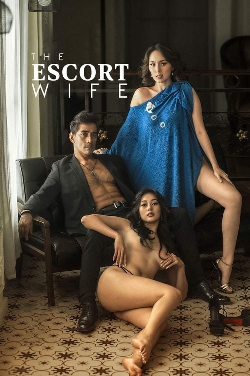 Watch The Escort Wife 2022 online