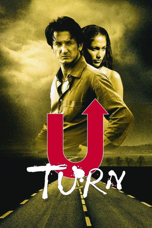 Watch U Turn 1997 online