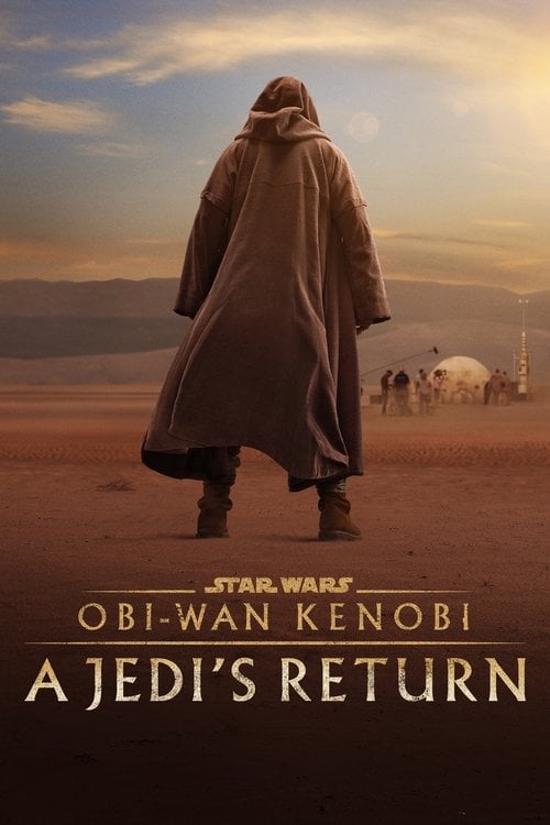 Watch Obi-Wan Kenobi: A Jedi's Return 2022 online