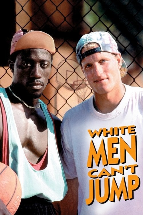 Watch White Men Can't Jump 1992 online