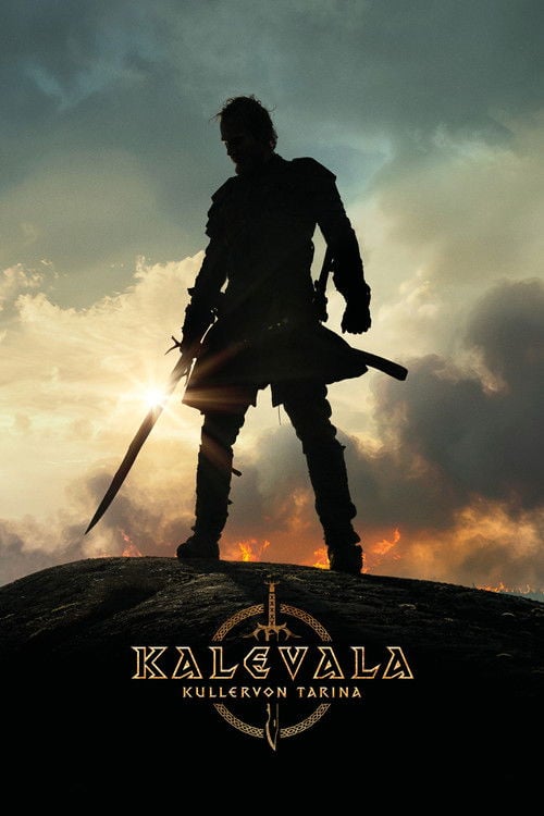 Дивитися фільм Kalevala: Kullervon tarina 2026 онлайн