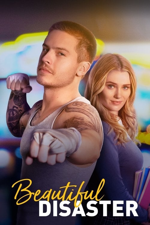 Watch Beautiful Disaster 2023 online