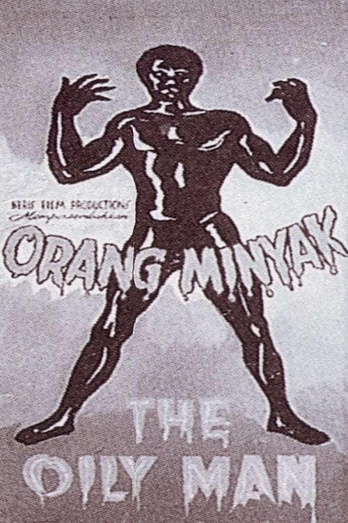 Watch Orang Minyak 1958 online