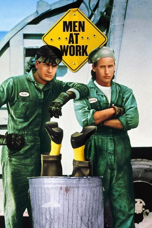 Watch Men at Work 1990 online