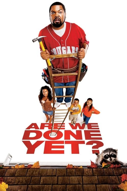 Дивитися фільм Ну що, приїхали: Ремонт 2007 онлайн