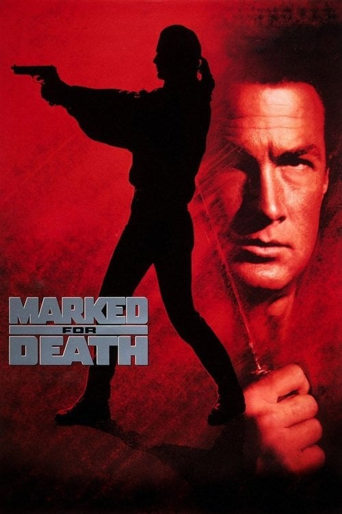 Watch Marked for Death 1990 online