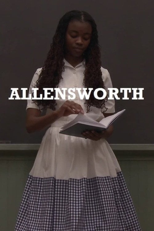 Дивитися фільм Allensworth 2022 онлайн