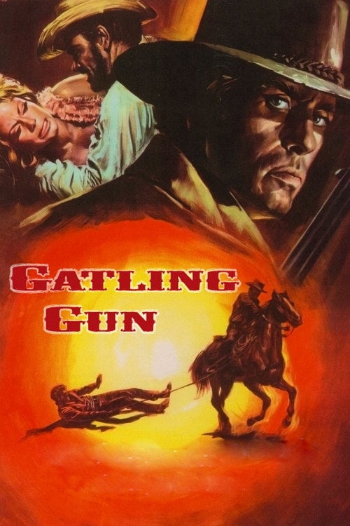 Watch Quel caldo maledetto giorno di fuoco 1968 online