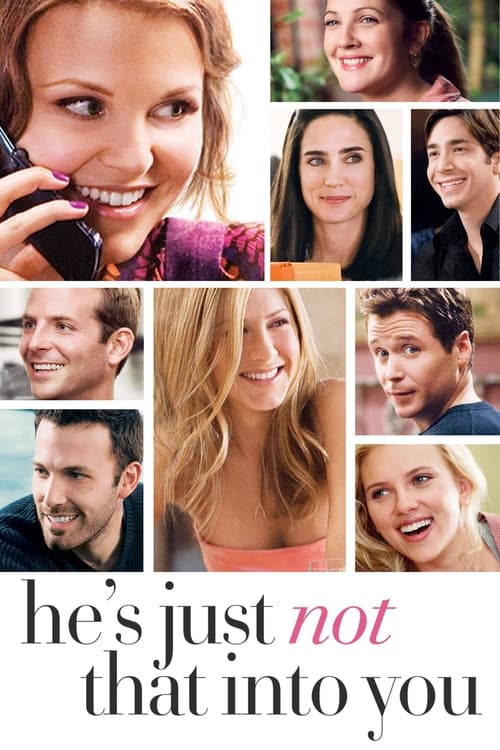 Watch He's Just Not That Into You 2009 online