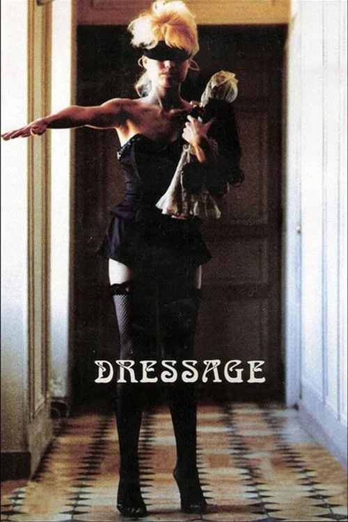 Дивитися фільм Dressage 1986 онлайн