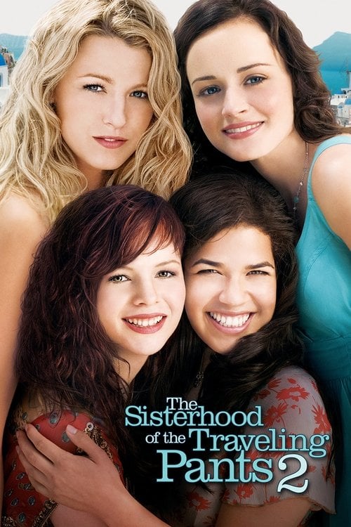 Watch The Sisterhood of the Traveling Pants 2 2008 online