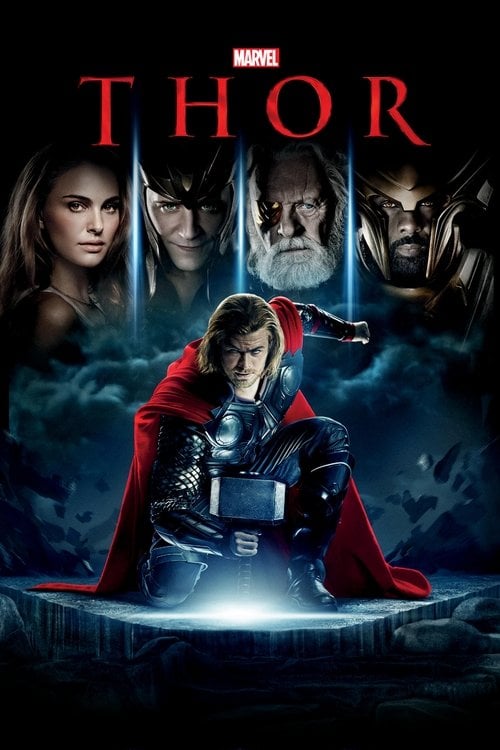 Watch Thor 2011 online