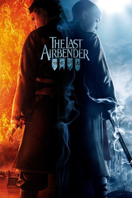 Watch The Last Airbender 2010 online