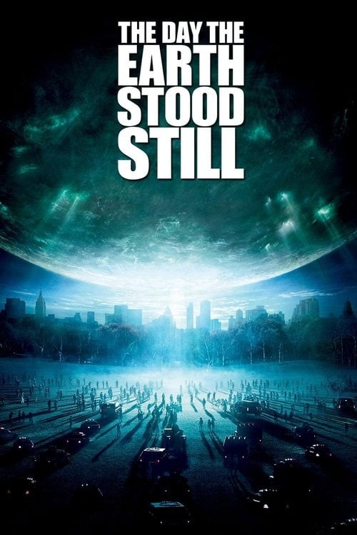 Watch The Day the Earth Stood Still 2008 online