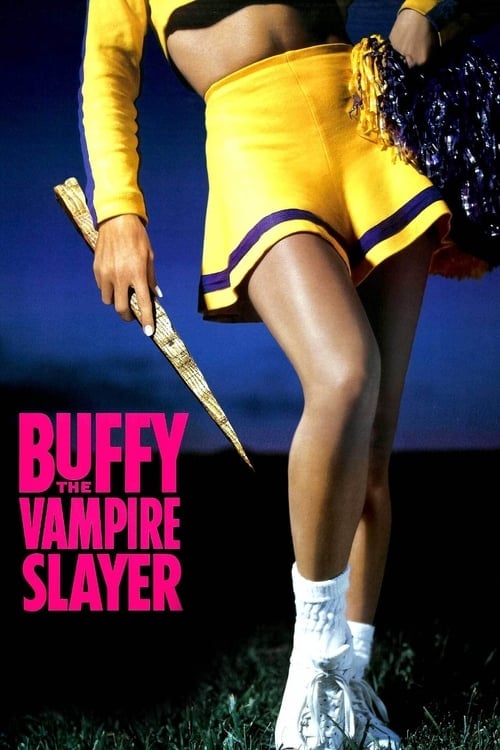 Watch Buffy the Vampire Slayer 1992 online