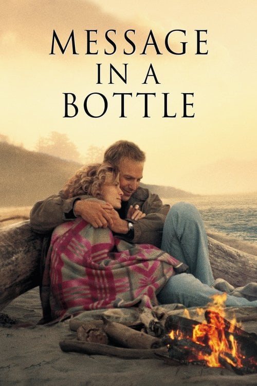 Watch Message in a Bottle 1999 online