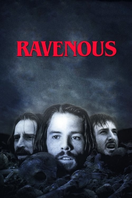 Watch Ravenous 1999 online