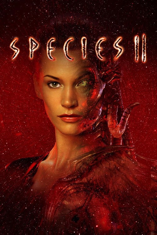Watch Species II 1998 online