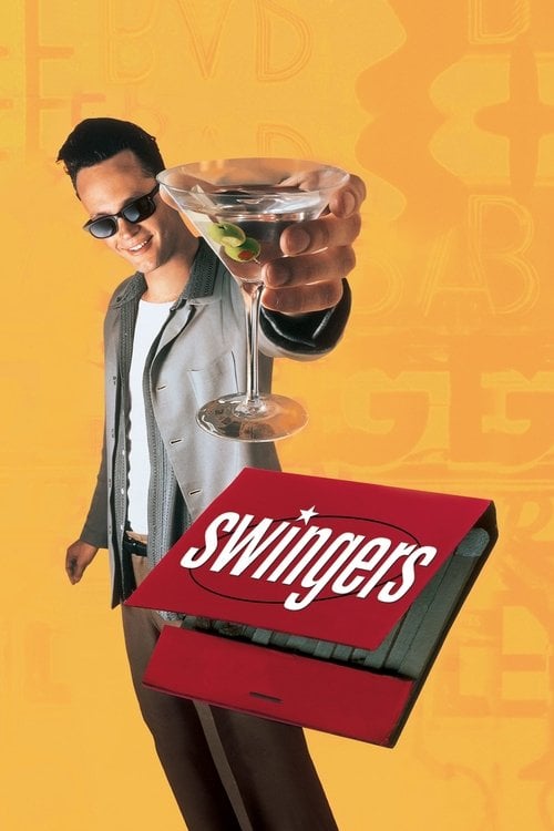 Watch Swingers 1996 online