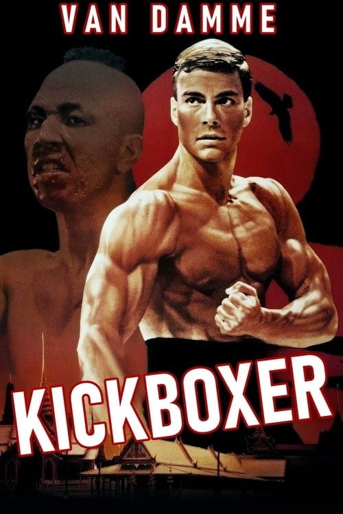 Watch Kickboxer 1989 online