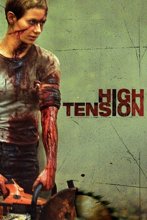 Watch Haute Tension 2003 online