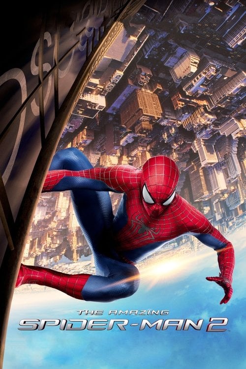 Watch The Amazing Spider-Man 2 2014 online
