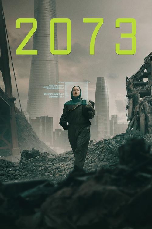 Дивитися фільм 2073 2024 онлайн