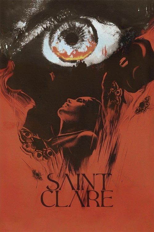 Watch Saint Clare 2025 online