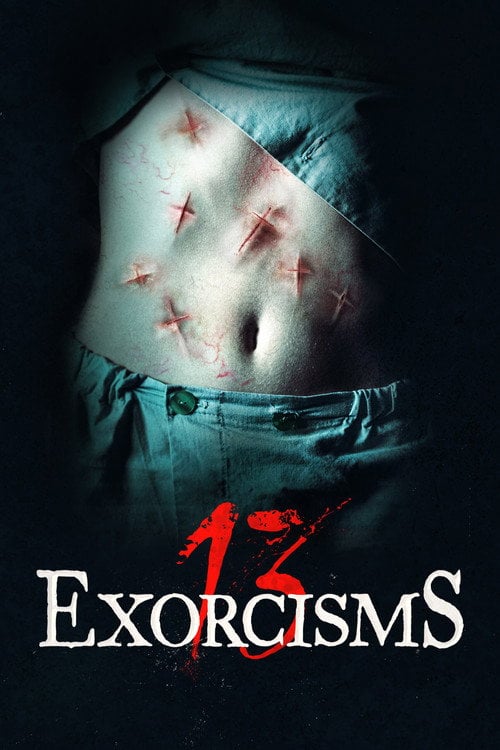 Watch 13 exorcismos 2022 online