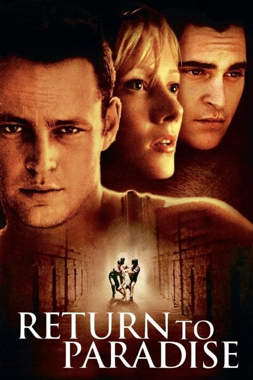 Watch Return to Paradise 1998 online