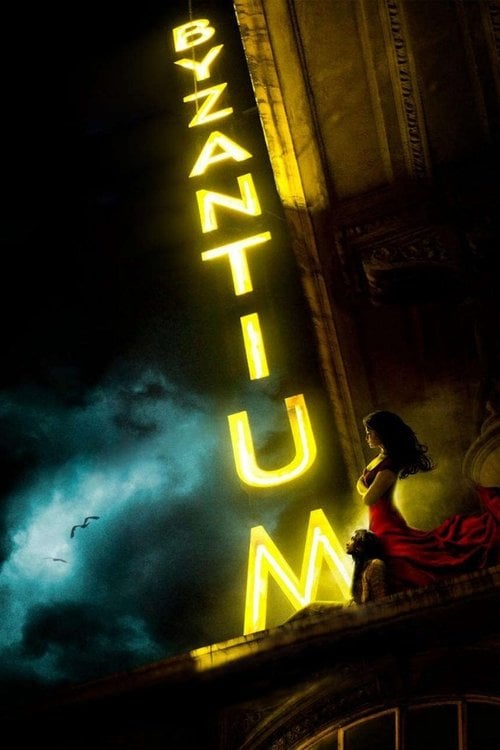 Watch Byzantium 2013 online