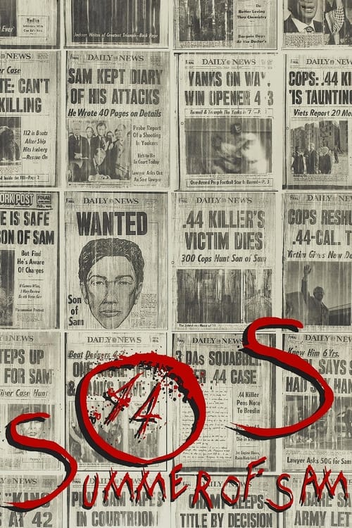 Watch Summer of Sam 1999 online