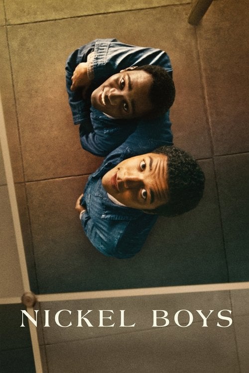 Watch Nickel Boys 2024 online