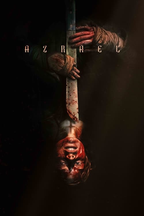 Watch Azrael 2024 online