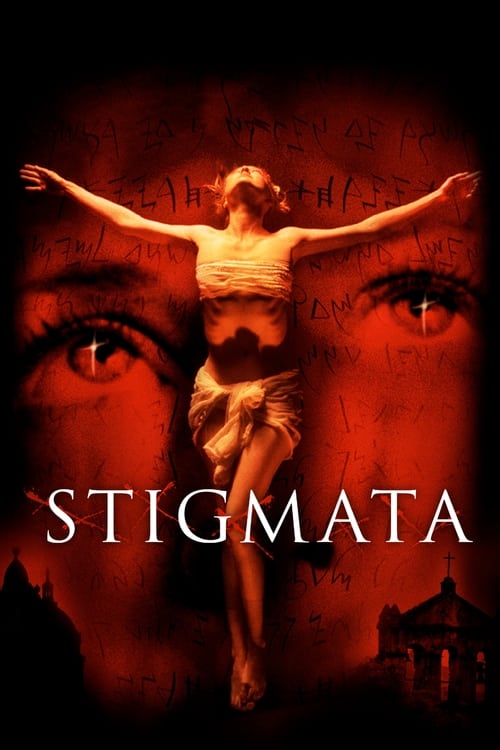 Watch Stigmata 1999 online