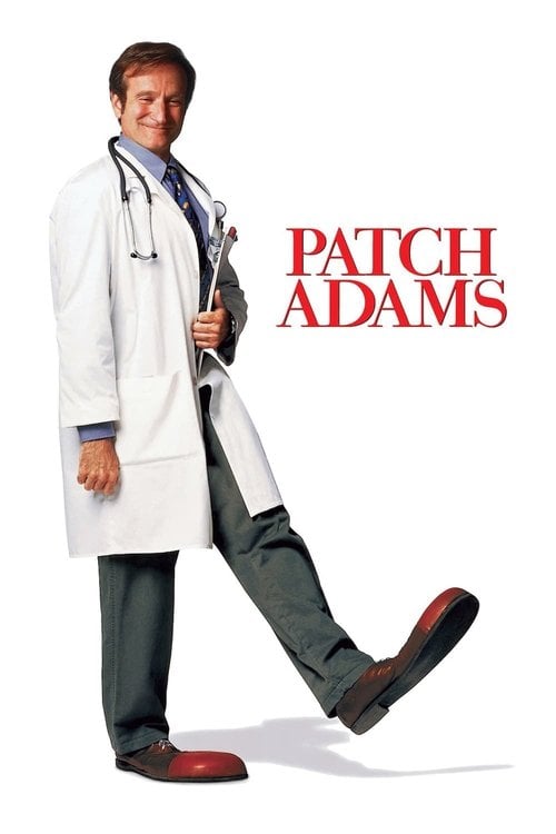 Watch Patch Adams 1998 online
