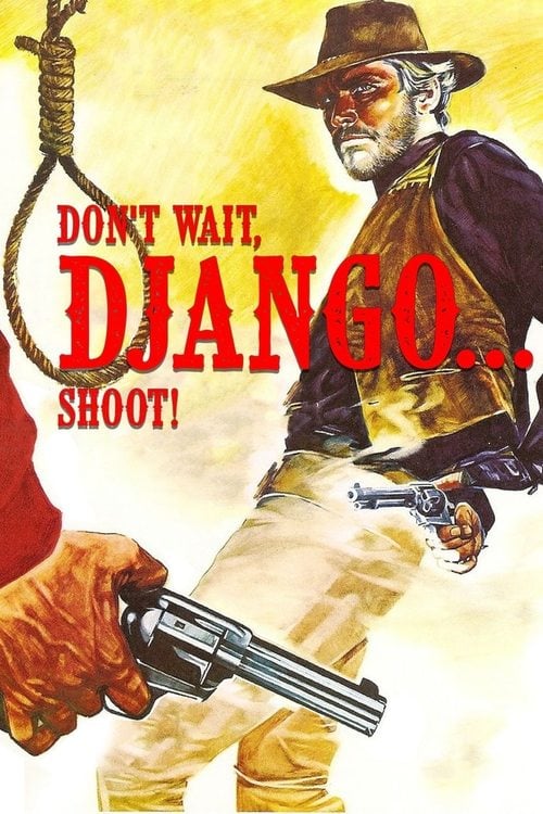Watch Non aspettare Django, spara 1967 online