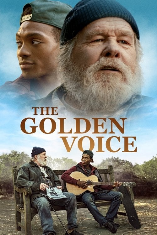 Дивитися фільм The Golden Voice 2025 онлайн