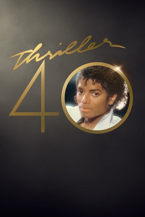 Watch Thriller 40 2023 online