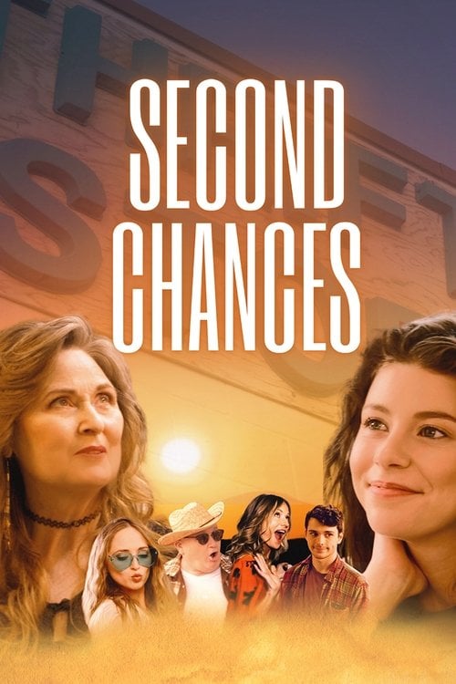 Watch Second Chances 2022 online