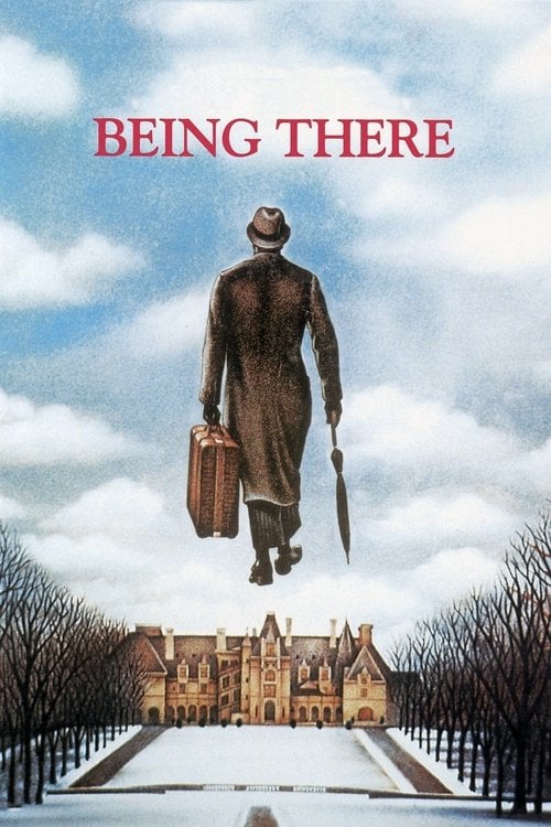 Watch Being There 1979 online
