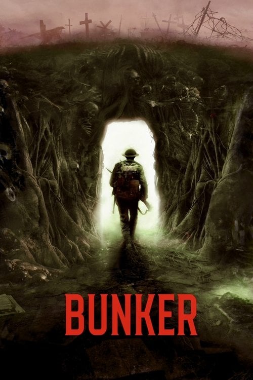 Watch Bunker 2023 online