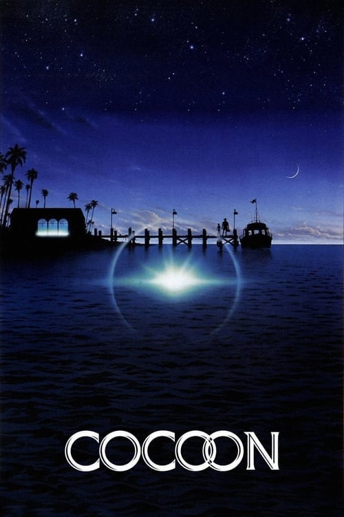 Watch Cocoon 1985 online