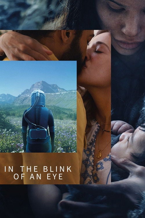 Watch In the Blink of an Eye 2026 online