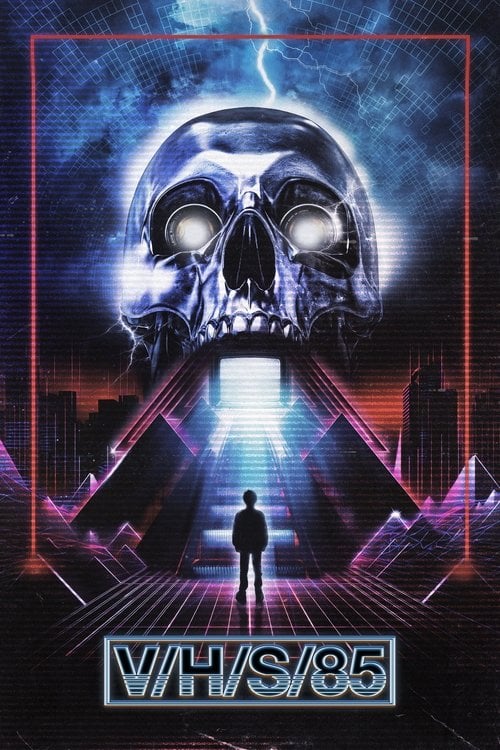 Watch V/H/S/85 2023 online