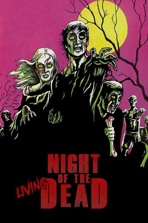 Watch Night of the Living Dead 1968 online